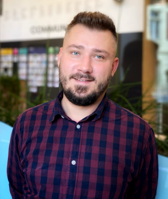 Michal Brtníček